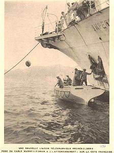 POn- 13- Aero Postal et divers